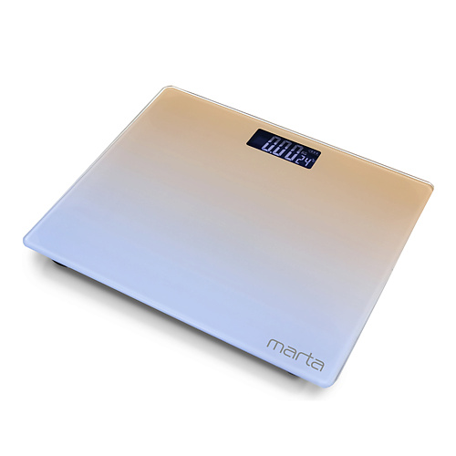 

MARTA Умные диагностические весы MT-SC1691, Умные диагностические весы MT-SC1691