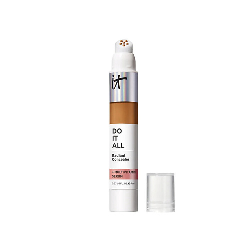 

IT COSMETICS Консилер для лица Do It All Radiant Concealer 7, Консилер для лица Do It All Radiant Concealer