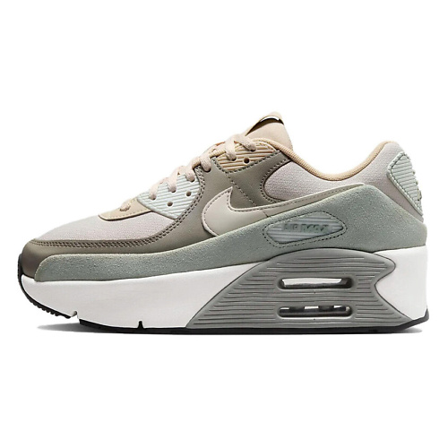 

NIKE Кроссовки Air Max 90 LV8 'Sanddrift Jade Horizon', Кроссовки Air Max 90 LV8 'Sanddrift Jade Horizon'