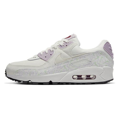 

NIKE Кроссовки Air Max 90 SE Valentine's Day, Кроссовки Air Max 90 SE Valentine's Day