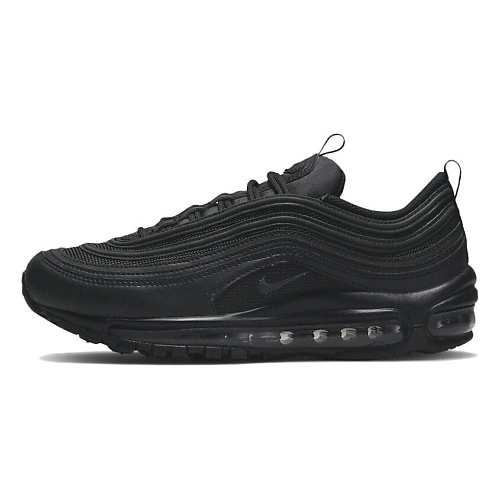 

NIKE Кроссовки Air Max 97 Next Nature Black Dark Smoke Grey, Кроссовки Air Max 97 Next Nature Black Dark Smoke Grey