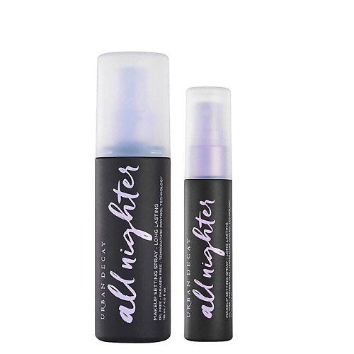 

URBAN DECAY Набор средств для лица All Nighter, Набор средств для лица All Nighter