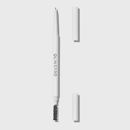 

QLINEPRO Карандаш для бровей, Карандаш для бровей