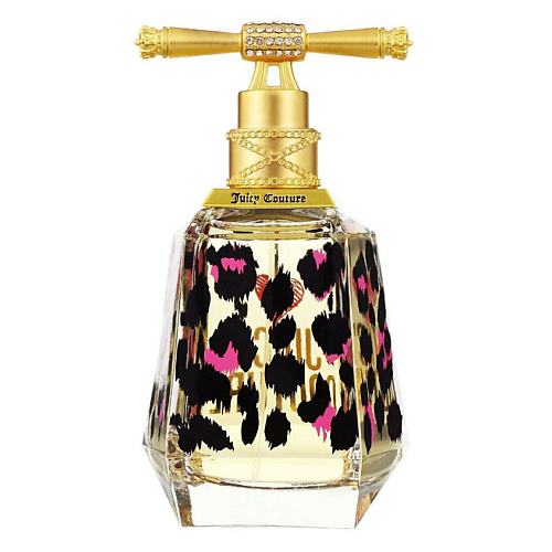 

JUICY COUTURE Парфюмерная вода I Love 100, Парфюмерная вода I Love