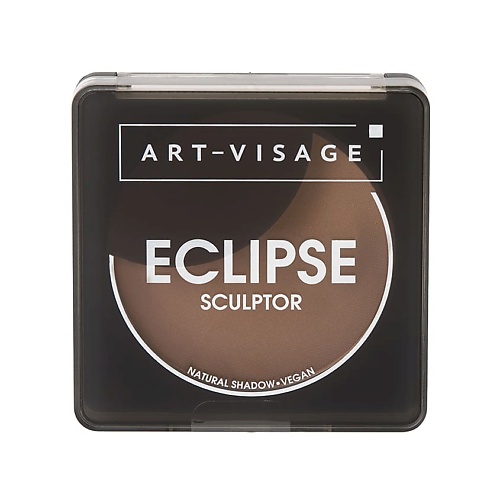 

ART-VISAGE Скульптор пудровый Eclipse Sculptor, Скульптор пудровый Eclipse Sculptor