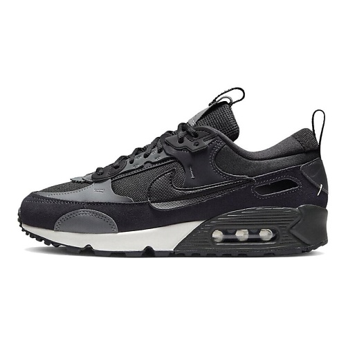 

NIKE Кроссовки Air Max 90 Futura Black, Кроссовки Air Max 90 Futura Black