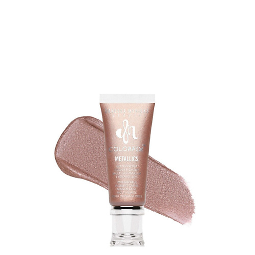 

DANESSA MYRICKS Кремовый пигмент Colorfix Cream, Кремовый пигмент Colorfix Cream