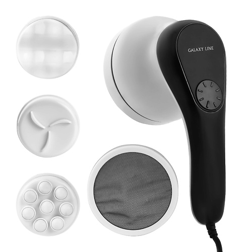 

GALAXY LINE Массажер для тела электрический GL4943, Массажер для тела электрический GL4943