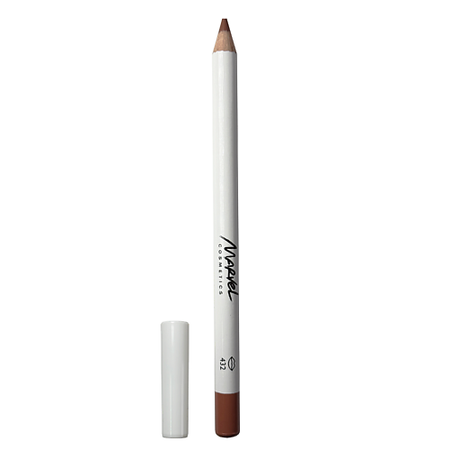 

MARVEL COSMETICS Карандаш для макияжа губ с витамином Е, Карандаш для макияжа губ с витамином Е