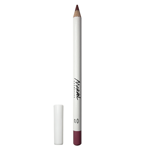 

MARVEL COSMETICS Карандаш для макияжа губ с витамином Е, Карандаш для макияжа губ с витамином Е