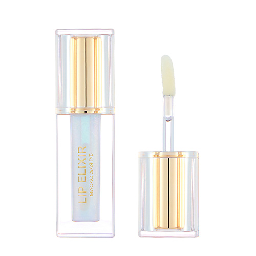 

ЛЭТУАЛЬ Масло для губ Lip Elixir, Масло для губ Lip Elixir