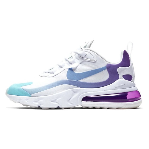 

NIKE Кроссовки Air Max 270 React Gradient Shift, Кроссовки Air Max 270 React Gradient Shift