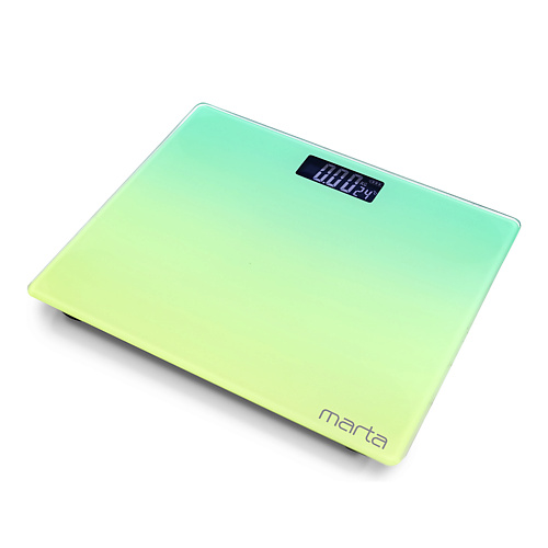 

MARTA Умные диагностические весы MT-SC1691, Умные диагностические весы MT-SC1691