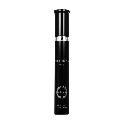 

ARMAF PERFUMES Парфюмерная вода Club de Nuit Man 10, Парфюмерная вода Club de Nuit Man