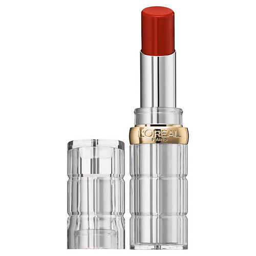 

L'ORÉAL PARIS L'OREAL PARIS Сияющая помада для губ Color Riche Shine, L'OREAL PARIS Сияющая помада для губ Color Riche Shine