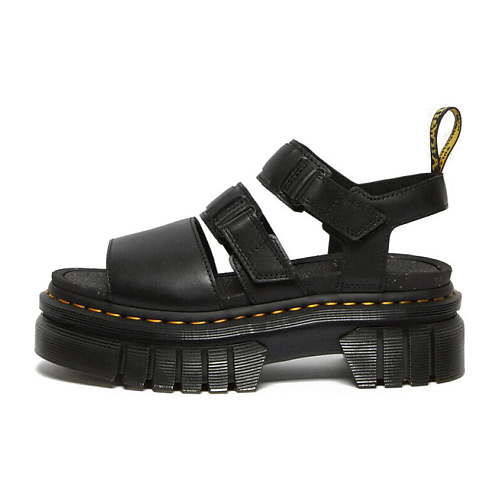 

DR. MARTENS Кроссовки Сандалии Dr. Martens Ricki Leather Platform Womens, Кроссовки Сандалии Dr. Martens Ricki Leather Platform Womens