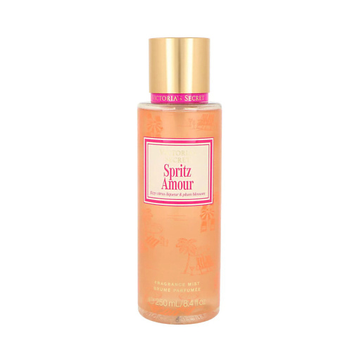

VICTORIA'S SECRET Парфюмированный мист Spritz Amour 250, Парфюмированный мист Spritz Amour