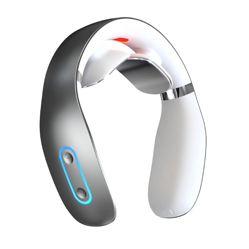 

YAMAGUCHI Массажер для шеи EMS Neck с технологией миостимуляции, Массажер для шеи EMS Neck с технологией миостимуляции