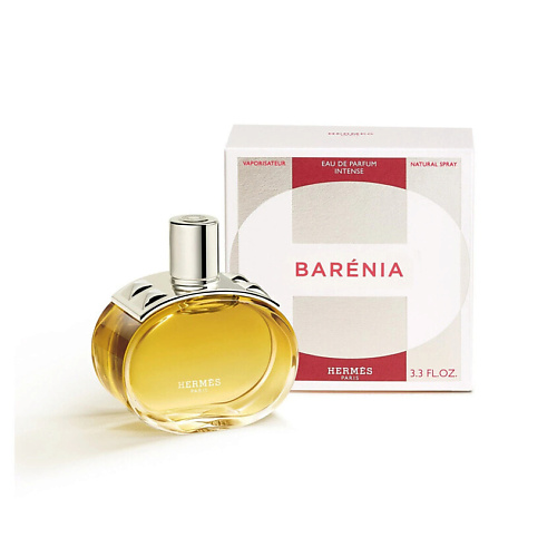 

HERMÈS HERMES Парфюмерная вода Barénia Intense 100, HERMES Парфюмерная вода Barénia Intense