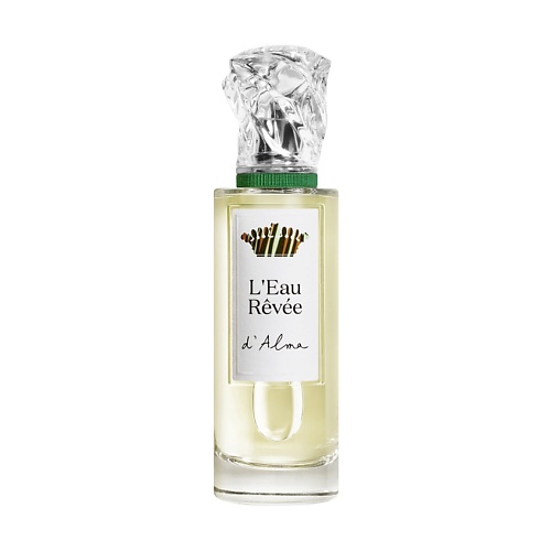 

SISLEY L'Eau Revee D'Alma 100, L'Eau Revee D'Alma