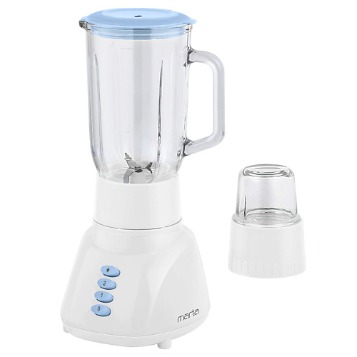 

MARTA Блендер стационарный MT-1569, Блендер стационарный MT-1569