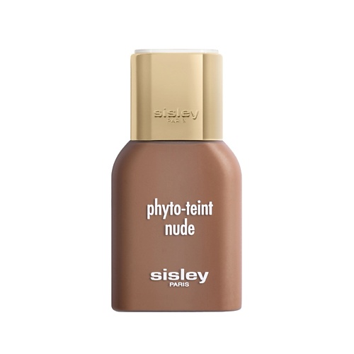 

SISLEY Тональное средство-флюид Phyto-Teint Nude Foundation, Тональное средство-флюид Phyto-Teint Nude Foundation