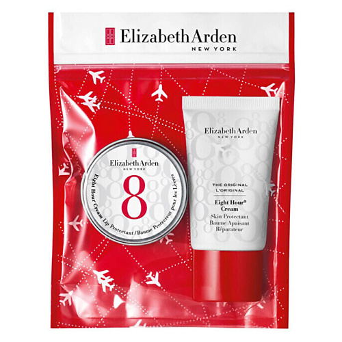 

ELIZABETH ARDEN Набор Eight Hour Cream Gift Set, Набор Eight Hour Cream Gift Set