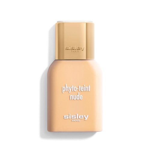 

SISLEY Тональное средство-флюид Phyto-Teint Nude Foundation, Тональное средство-флюид Phyto-Teint Nude Foundation