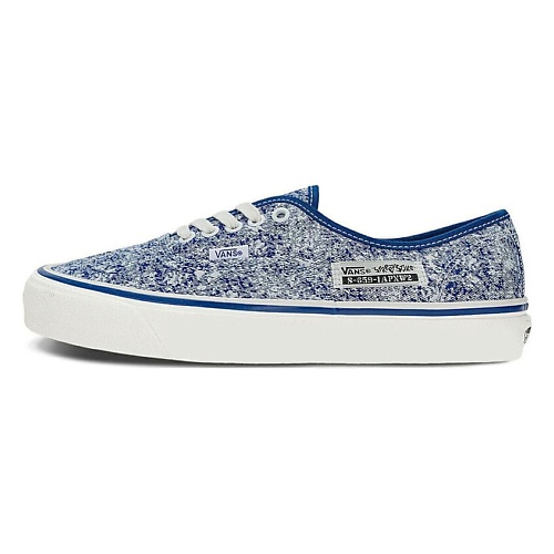 

VANS Кроссовки Authentic 44 Dx 'Anaheim Factory Og Acid Wash Blue', Кроссовки Authentic 44 Dx 'Anaheim Factory Og Acid Wash Blue'