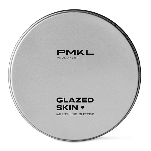 

PMKL Сияющее масло-суфле GLAZED SKIN нейтральный аромат 70, Сияющее масло-суфле GLAZED SKIN нейтральный аромат