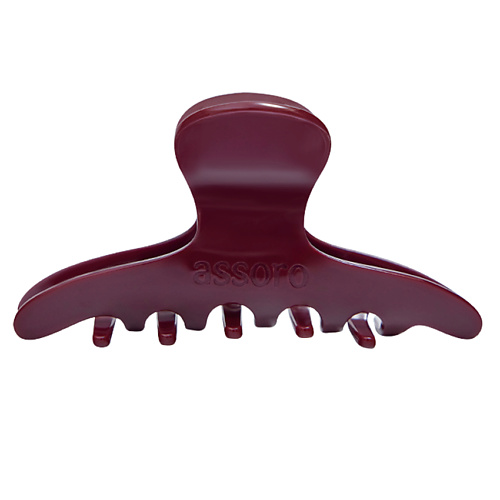 

ASSORO Краб Бургунди, Краб Бургунди