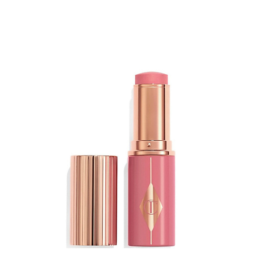 

CHARLOTTE TILBURY Кремовые румяна в стике Unreal Blush Healthy Glow Stick, Кремовые румяна в стике Unreal Blush Healthy Glow Stick