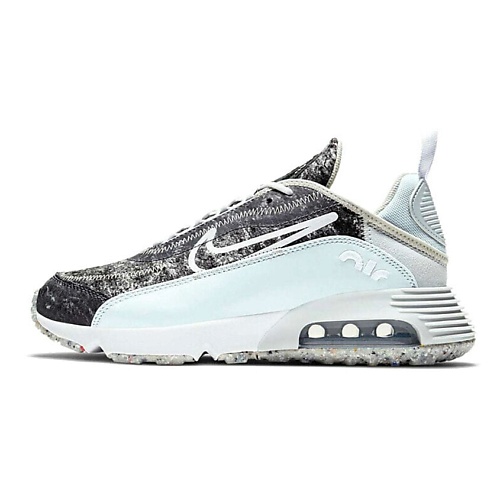 

NIKE Кроссовки Air Max 2090 Crater Se Aura Light Smoke Grey, Кроссовки Air Max 2090 Crater Se Aura Light Smoke Grey