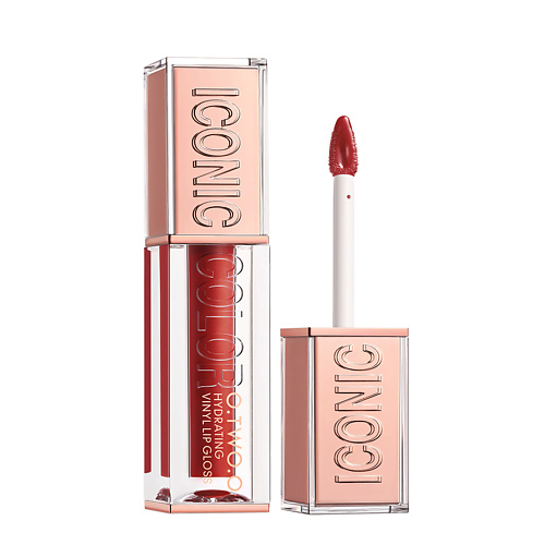 

O.TWO.O Увлажняющий блеск для губ Виниловый Эффект, Увлажняющий блеск для губ Виниловый Эффект