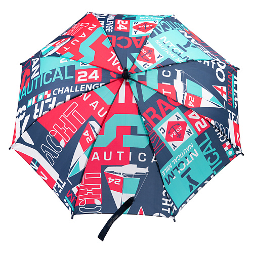 

PLAYTODAY Зонт-трость "NAUTICAL MILE", Зонт-трость "NAUTICAL MILE"