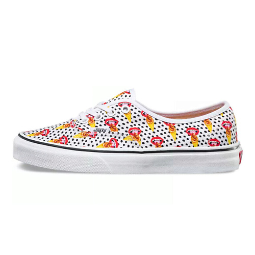 

VANS Кроссовки Authentic Kendra Dandy X 'I Scream For Ice Cream', Кроссовки Authentic Kendra Dandy X 'I Scream For Ice Cream'