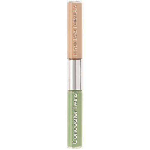 Консилер PHYSICIANS FORMULA Консилер двухцветный с аппликатором Concealer Twins 2-in1 Correct & Cover Cream Concealer