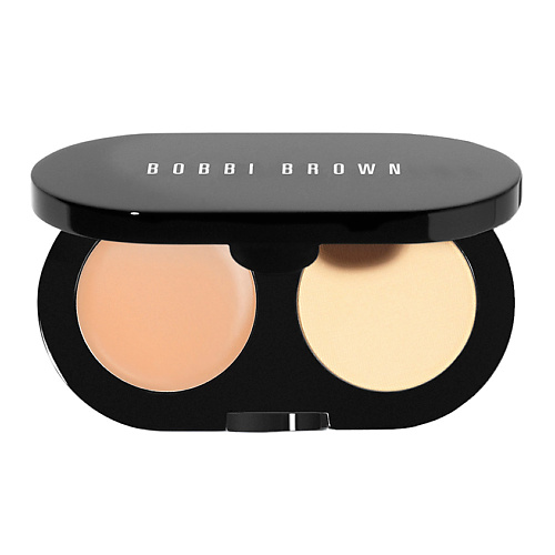 

BOBBI BROWN Маскирующее средство для лица Creamy Concealer Kit, Маскирующее средство для лица Creamy Concealer Kit