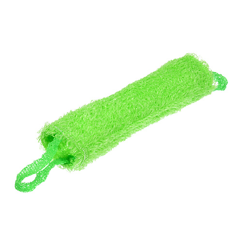 

БАННЫЕ ШТУЧКИ Мочалка из полипропилена «Киви», Мочалка из полипропилена «Киви»