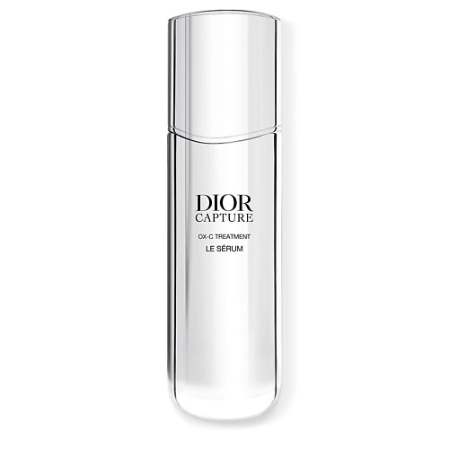 

DIOR Омолаживающая сыворотка для лица и шеи Dior Capture Le Sérum 75, Омолаживающая сыворотка для лица и шеи Dior Capture Le Sérum