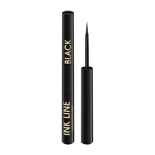 

ART-VISAGE Подводка жидкая Ink Line Liquid Eyeliner, Подводка жидкая Ink Line Liquid Eyeliner