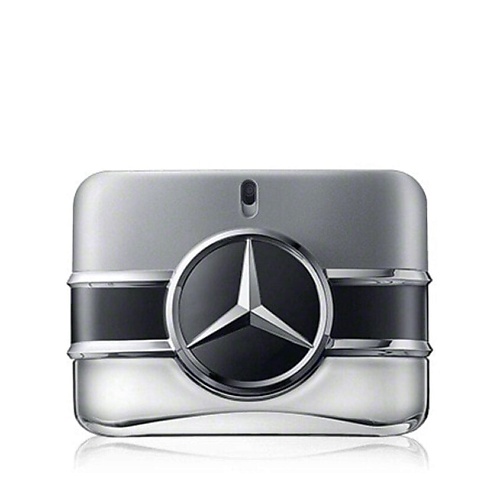 

MERCEDES BENZ Туалетная вода Mercedes-Benz Sign Your Attitude 50, Туалетная вода Mercedes-Benz Sign Your Attitude