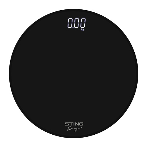 

STINGRAY Весы напольные электронные ST-SC5004A, Весы напольные электронные ST-SC5004A