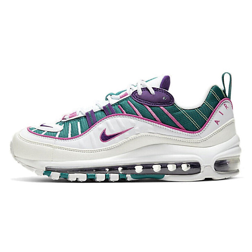

NIKE Кроссовки Air Max 98 Easter 2020, Кроссовки Air Max 98 Easter 2020