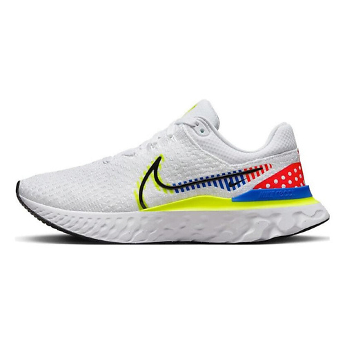 

NIKE Кроссовки React Infinity Run Flyknit 3, Кроссовки React Infinity Run Flyknit 3