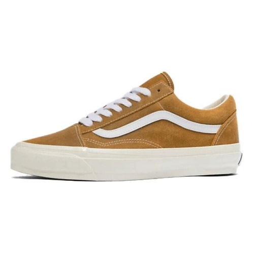

VANS Кроссовки Old Skool Premium 36 'Golden Brown', Кроссовки Old Skool Premium 36 'Golden Brown'