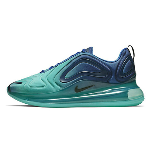 

NIKE Кроссовки Air Max 720 Sea Forest, Кроссовки Air Max 720 Sea Forest
