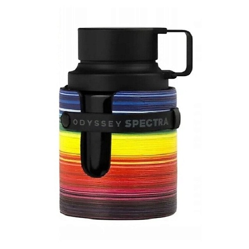 

ARMAF PERFUMES Парфюмерная вода Odyssey Spectra Rainbow Edition 60, Парфюмерная вода Odyssey Spectra Rainbow Edition