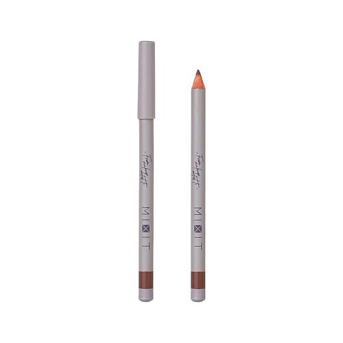 

MIXIT Карандаш для губ LONGWEARING LIP PENCIL стойкий, Карандаш для губ LONGWEARING LIP PENCIL стойкий