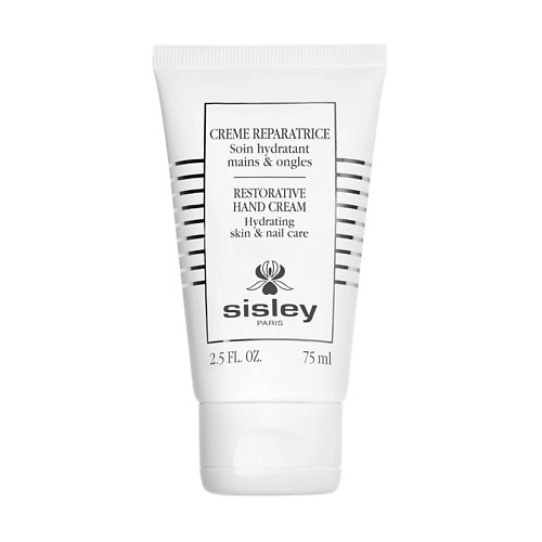 

SISLEY Крем увлажняющий для рук и ногтей Репаратрис Reparatrice Restorative Hand Cream 75, Крем увлажняющий для рук и ногтей Репаратрис Reparatrice Restorative Hand Cream